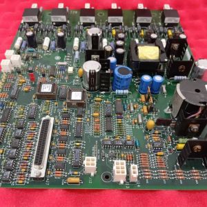GE IS200EHPAG1ABB GATE PULSE AMPLIFIER BOARD