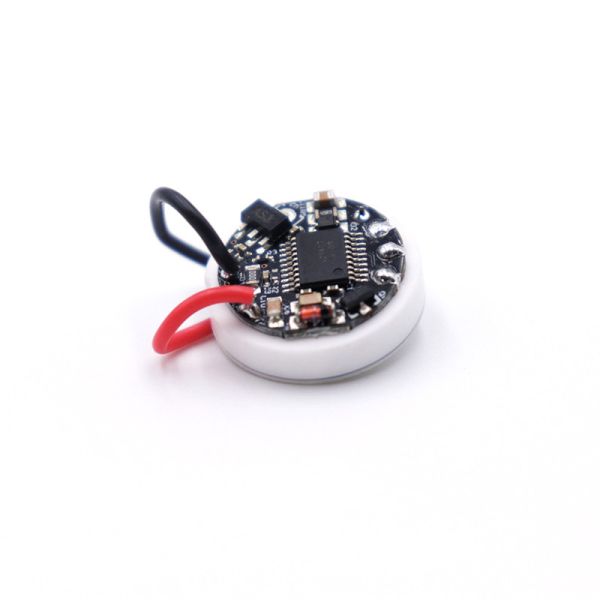 Buy Piezoresisitive Ceramic Pressure Sensor 0.1 Bar With Positive And Negative Gauge Pressure Function at wholesale prices
