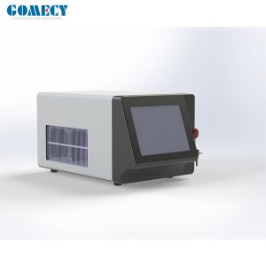 GOMECY Pain Free Multiple Diode Laser Hair Removal Machine