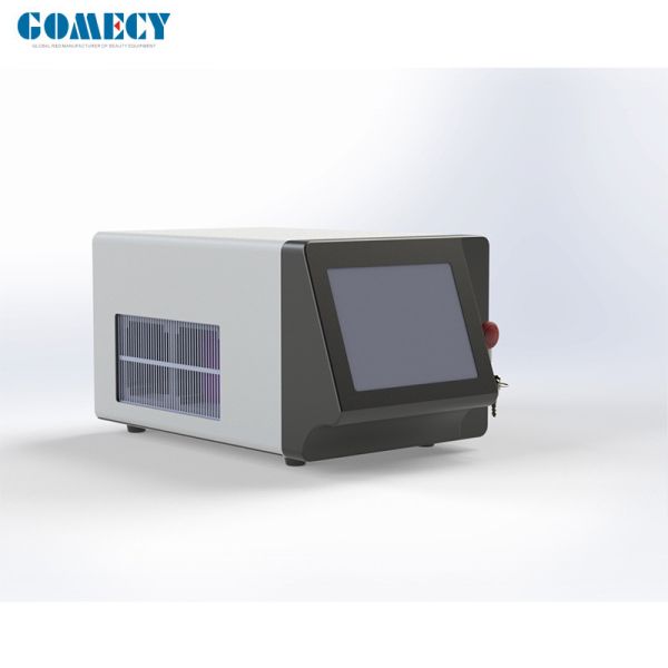 Buy GOMECY Pain Free Multiple Diode Laser Hair Removal Machine at wholesale prices