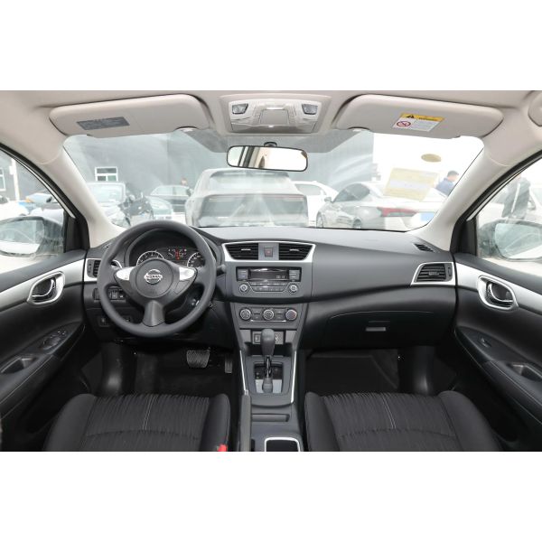 2023 Nissan Sylphy epower Ultra Advanced Electric Vehicle for Medium and Large Cars