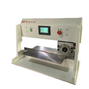 Customized PCB Separator Machine for Different Customer Requirements