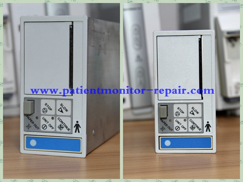 Spacelabs 90449 patient monitor printer