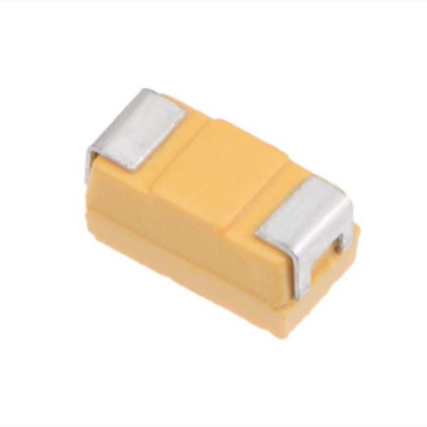 Buy T513D107K016AH6110 100uF 16V Tantalum Electrolytic Capacitor at wholesale prices