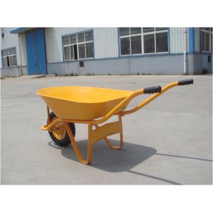Quality WB7400B wheel barrow for South America for sale