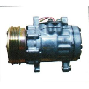 ALA20809 SUZUKI AC COMPRESSOR Swift AC COMPRESSOR 7B10 AC COMPRESSOR 12367703 AC