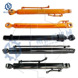 PC430-8 PC460LC-8 PC500LC-10MO PC650LC-8E PC650LC-8E PC700LC-8E Excavator