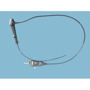 Quality BF-Q290 High Definition Imaging Flexible Fiberoptic Scope For Bronchoscopy for sale