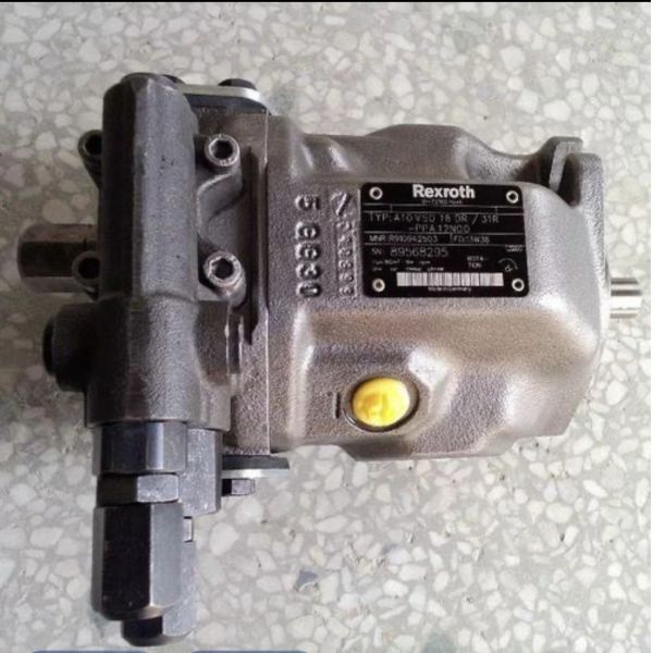 A10V045DR/31R-VPA12NOOA10VSO71DFR1/31L-PKC62NOO HA10VS071DR/31L-PKC62N00 A10VSO45DFR1/31R-PPA12N00 A10VSO71DRG/31R-PPA12N00 Rexroth German piston pump