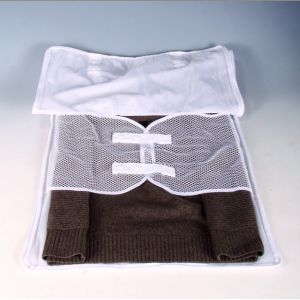 OEM Novel Design Laundry Mesh Wash Bag for Travel