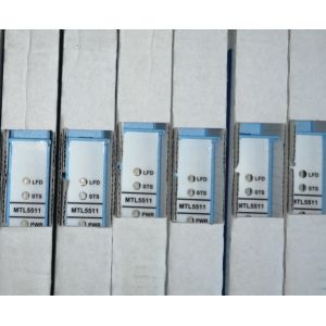 9V DC MTL5511 MTL Safety Barrier Switch Proximity Detector Interface