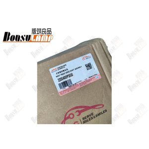 Half Axle Isuzu Parts for JAC T6 OEM 2200400P3060