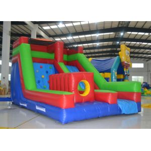 Inflatable standard slide inflatable slide high slide inflatables designed