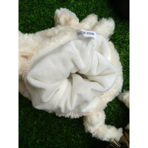 golf head cover , dog head cover , animal head cover , plush head cover , driver head cover