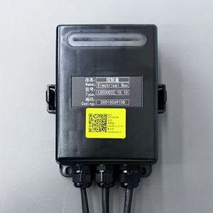 ODM Heli Lonking Forklift ECU Electrical Controller Unit replacement