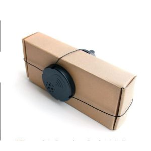 Quality Box Spider Wrap 2-Alarm Deactivate Security Tags for sale