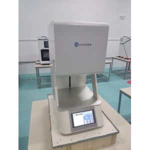 Best Price YUCERA F10 Zirconia Sintering Furnace Sintering Oven Dental Lab