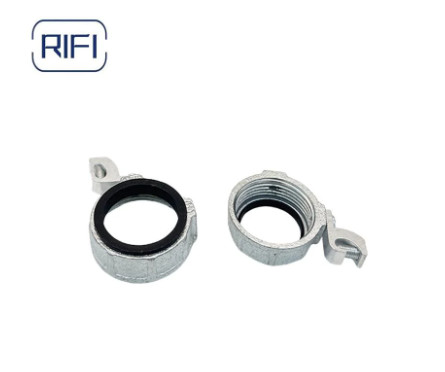 1/2"-4"Malleable Iron Waterproof Rigid / IMC Insulated Metallic Grounding