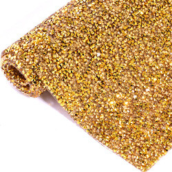 Hotfix rhinestone machine lip gloss tube rhinestone bling belts rhinestone