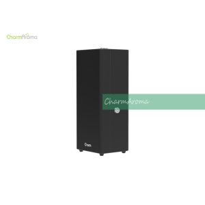 APP Function Metal Lockable Aroma Machine With Keys And With Capacity 150ml