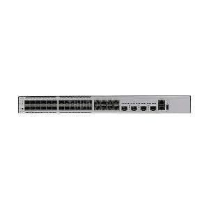Boost Network Performance with S5735-L32ST4X-A 24 Port Gigabit Switch and VLAN