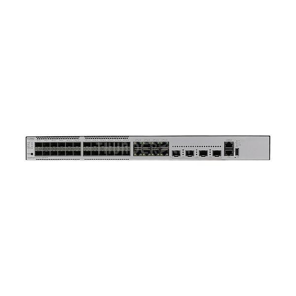 Boost Network Performance with S5735-L32ST4X-A 24 Port Gigabit Switch and VLAN