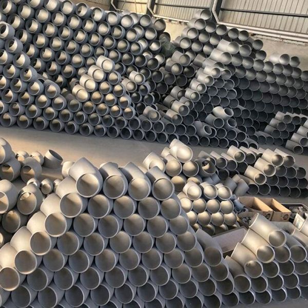 Buy DIN 2605 1.4306 Elbow Stainless Pipe Fittings at wholesale prices