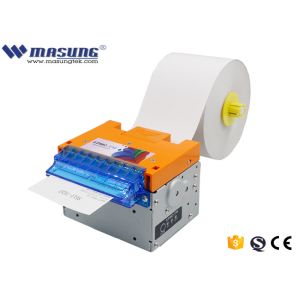 China USB Thermal Transfer Printer Fastest Multiple Sensors For Gaming Machine on sale