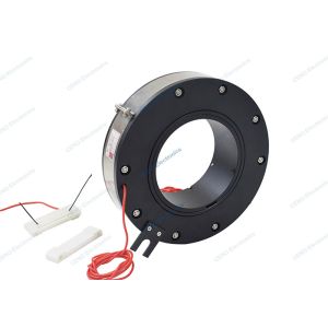 Through Hole Slip Ring with Inner bore 140mm For Amusement Equipment