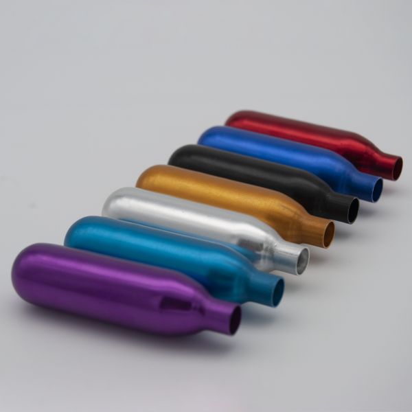 Buy 8gram whip cream charger-pack of 50 N2O Chargers at wholesale prices