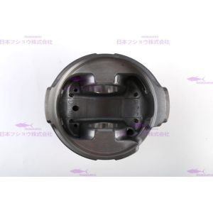 5-12111745-0 Diesel Engine Piston ISUZU 4HG1TC DIA 115mm