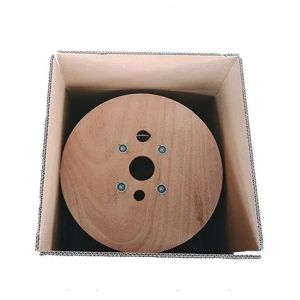 Flexible Design Armored Optical Fiber Cable 2 Core Bow Type Drop Cable