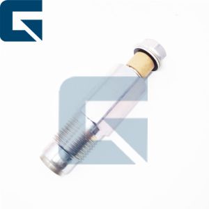 095420-0140 0954200140 Pressure Relief Valve Fuel Pressure Limiter