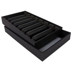 Medium Size Leather Ring 4819200000 Jewelry Display Box