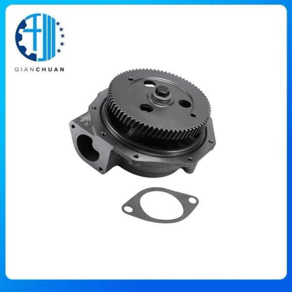 Buy Water Pump 1354926 For Caterpillar Cat 825 825C 826C Engine 3306 3406 3406C SR4 G3406 578 Excavator Spare Parts at wholesale prices