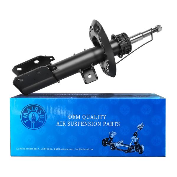 Auto Shock Absorbers For W212 W218 C218 E- CLASS Front Left Air Suspension