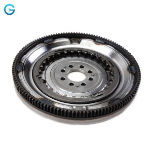 6 Hole Transmission Clutch Flywheel