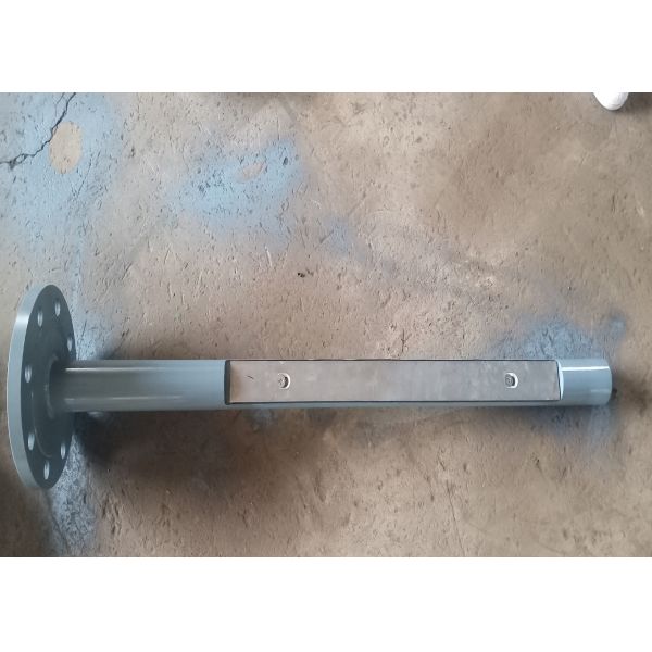 Buy Spray Paint Carbon Steel 1.0mpa Target Plate Holder at wholesale prices