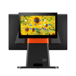 Sunmi D2s Lite Cash Register Touch Screen POS Terminal