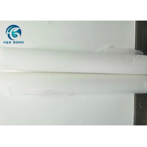 China 35 Microns Polymer Thin Films For Alumunium Composite Panel Films on sale