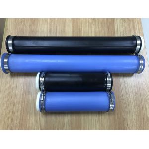 Convenient Fine Bubble Tube Diffuser Avoid Sewage Intrusion Optimal Oxygen