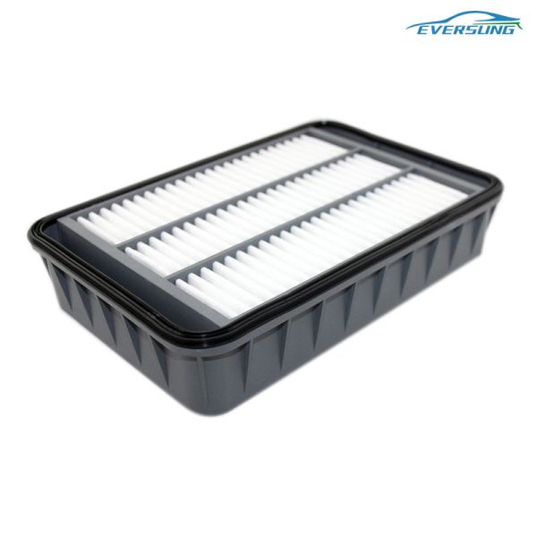 Buy 1500A023 Air Filter Reusable Auto Air Filter Fit 2007- Mitsubishi Outlander Lancer-Ex ASX at wholesale prices