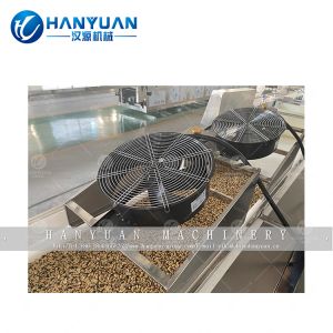 Sesame And Peanut Candy Making Machine