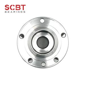 68141123AB 513349 BAR-5086A Front Wheel Hub Bearing For JEEP