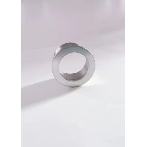 D31.6mm Metal Machining Parts Steel Turned With CASC Certification