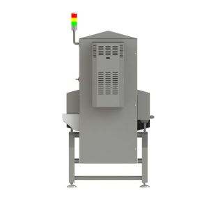 Buy cheap Robust Structure X Ray Food Inspection System 60m/Min Belt Speed from wholesalers