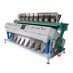 Seed Grading Machine