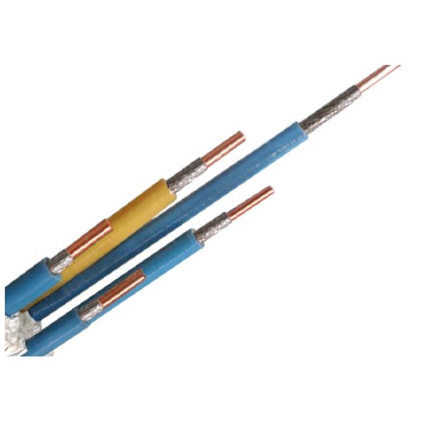 Buy 1000V Muticores Fire Rated Power Cable for  voice alarm systems at wholesale prices