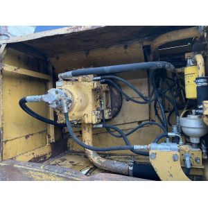 Second-hand Good Condition 18800kg Excavator CATE200B With Engine model Cate