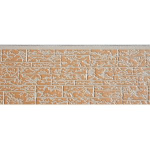 Quality Decorative siding panel for sale